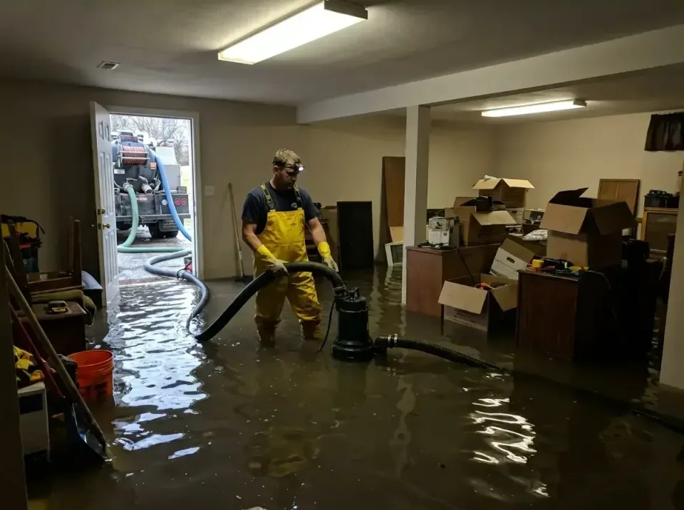 basement-burst-pipe-flooding-a-001 — frequently asked questions, 24-Hour Water Damage Restoration Services in Kearney, NE